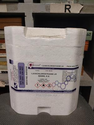 1,2-Dichloroethane 500ml - thumbnail 2