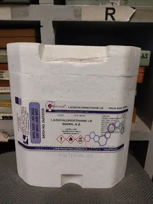 1,2-Dichloroethane 500ml