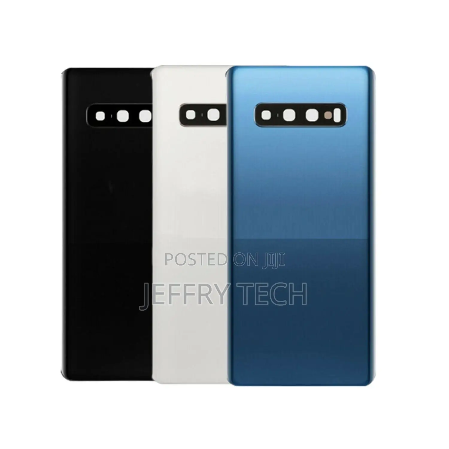 Back Cover Glass Camera Lens for Samsung Galaxy S10 S10 Plu