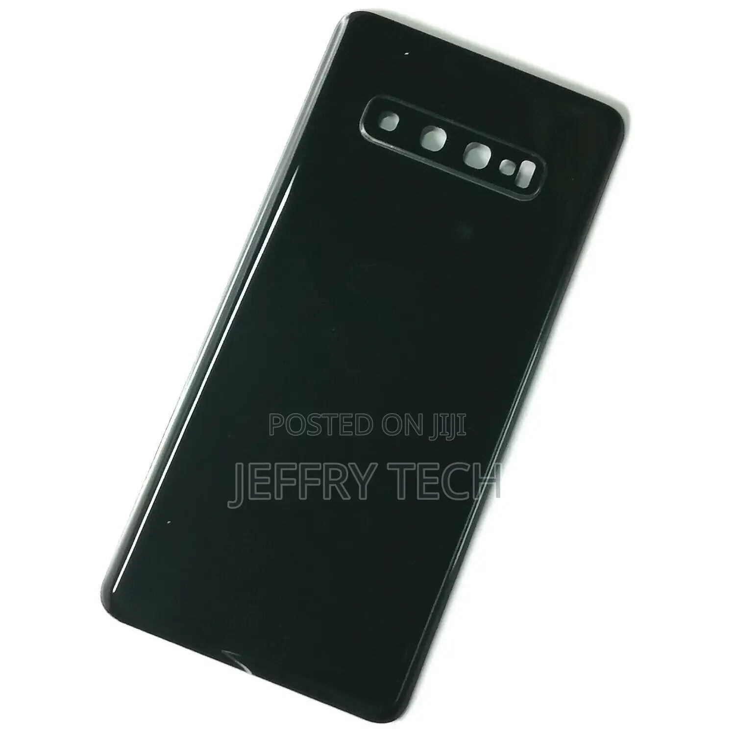 Back Cover Glass Camera Lens for Samsung Galaxy S10 S10 Plu