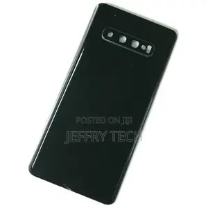 Back Cover Glass Camera Lens for Samsung Galaxy S10 S10 Plu