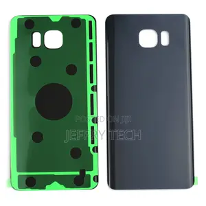 Battery Cover Glass Back Door for Samsung Galaxy Note 5 N92