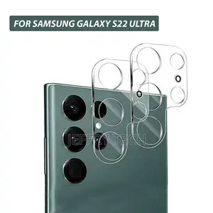 Tempered Glass Protector for Samsung Galaxy S22 Ultra