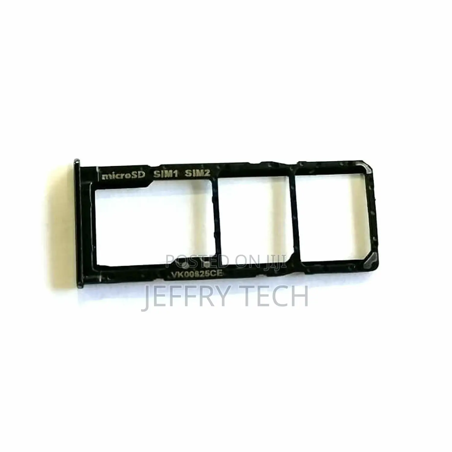Sim Card Microsd Tray Holder for Samsung Galaxy A51 A71 A515