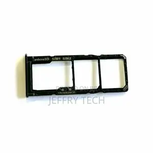 Sim Card Microsd Tray Holder for Samsung Galaxy A51 A71 A515