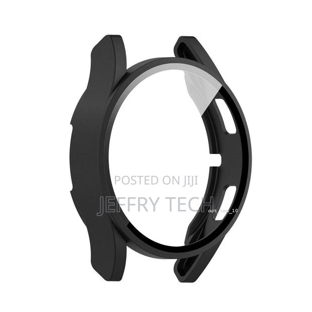 Samsung Galaxy Watch 4 5 Case Screen Protector Full Protect - main view