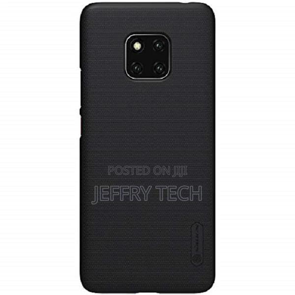 Nillkin Back Cover for Huawei Mate20 Pro (Poly Carbonate ; R