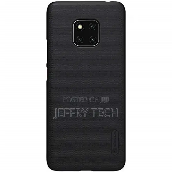 Nillkin Back Cover for Huawei Mate20 Pro (Poly Carbonate ; R