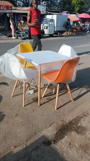 Aemes Table and Two Aemes Table