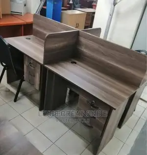 Four Ways Working Station