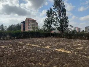 Commercial Plot for Sale Ruiru at Thika Road