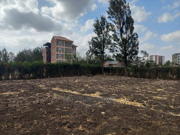 Commercial Plot for Sale Ruiru at Thika Road - thumbnail 3