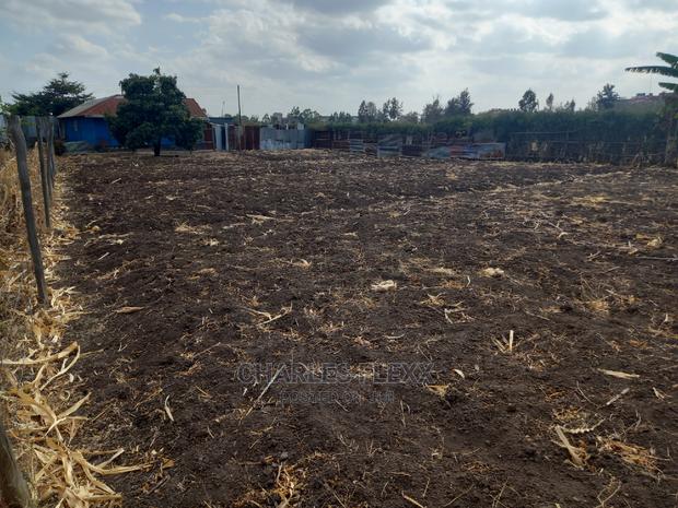 Commercial Plot for Sale Ruiru at Thika Road - thumbnail 8