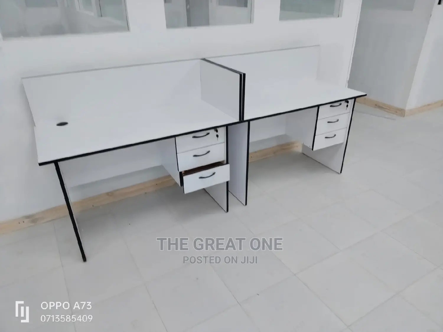 Office Desk