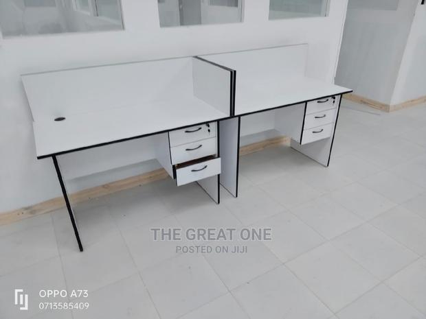 Office Desk - main view