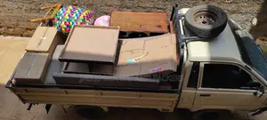 Professional Movers From Nairobi to Nakuru.