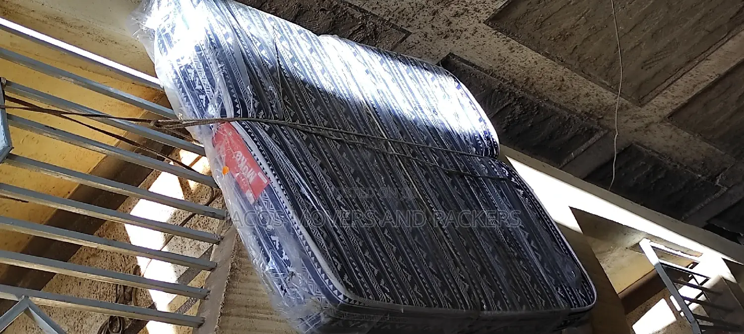 Professional Movers From Nairobi to Nakuru.