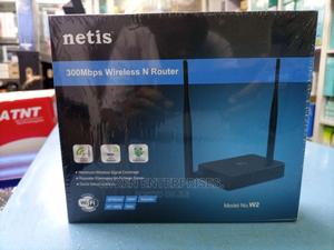 Netis W2 Wireless Router - thumbnail 2