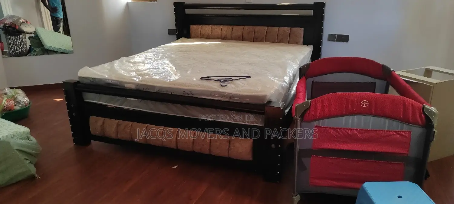 Transport/ Movers in Thika, Makongeni, Delview N Ngoigwa.