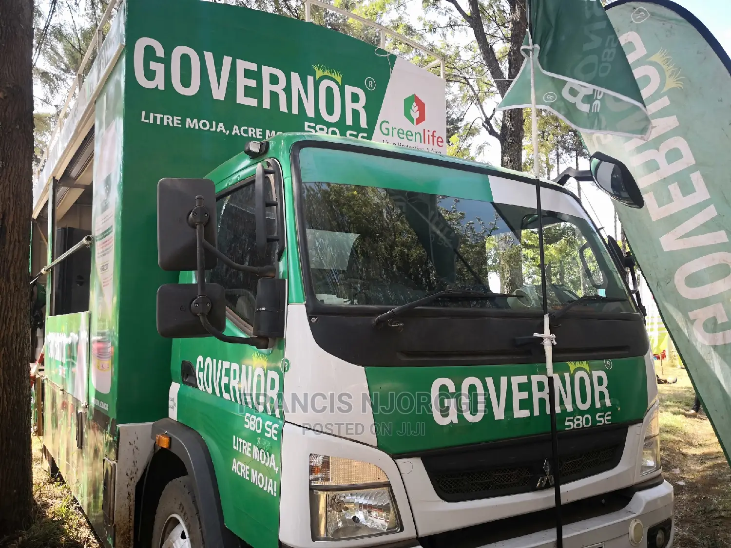 Roadshows 