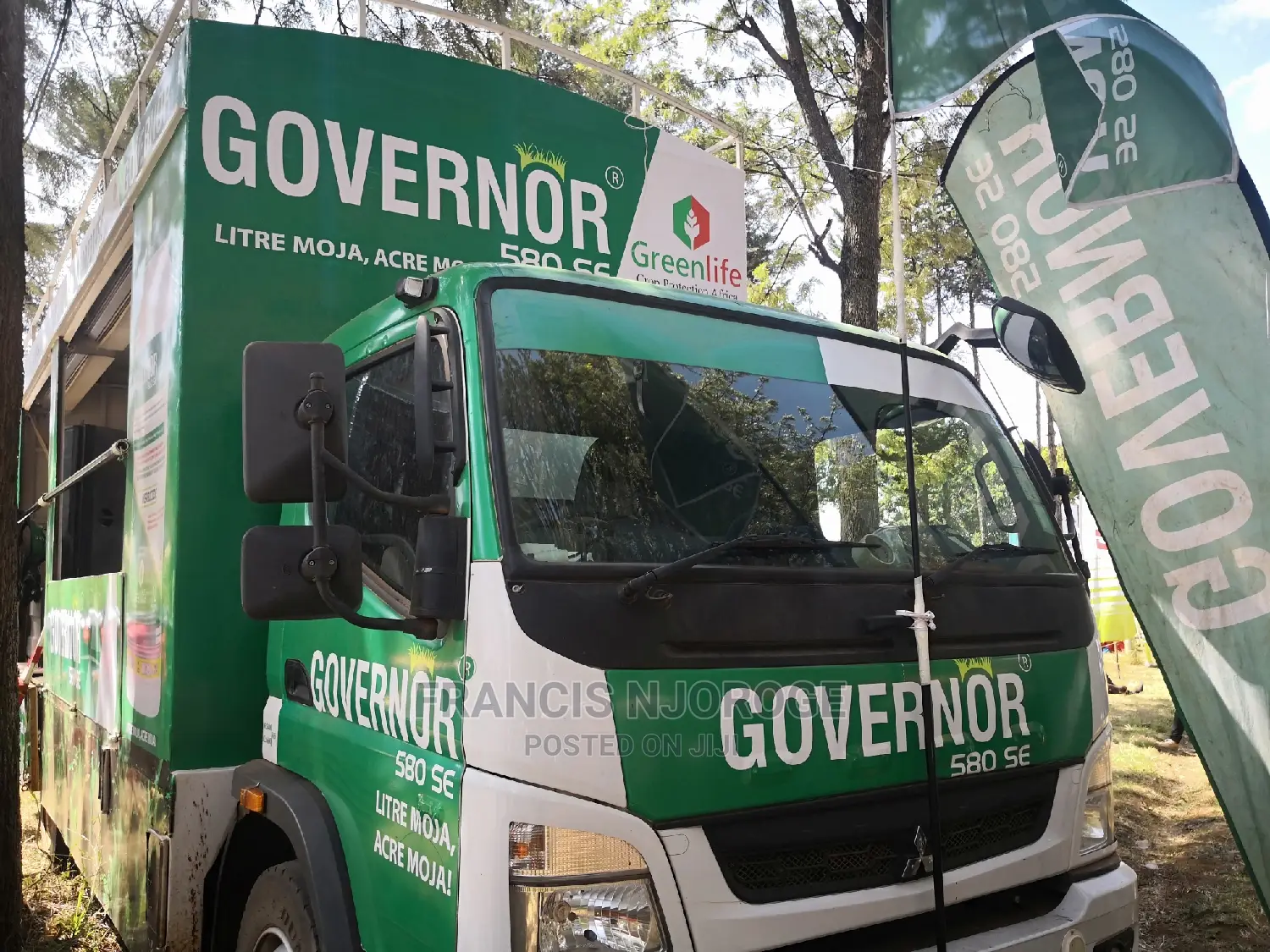 Roadshows 