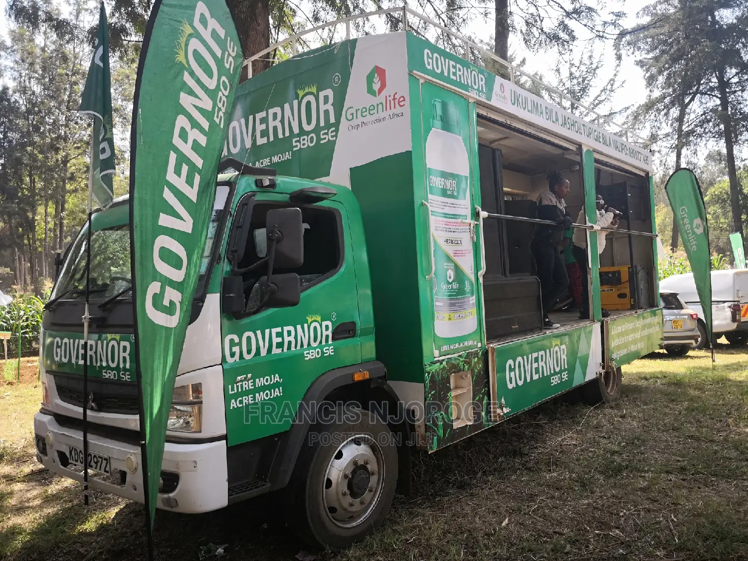 Roadshows 