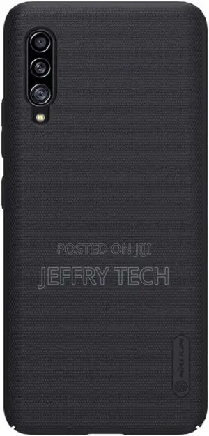 Samsung Galaxy A90 5G Case Nillkin Frosted Shield Back Cove