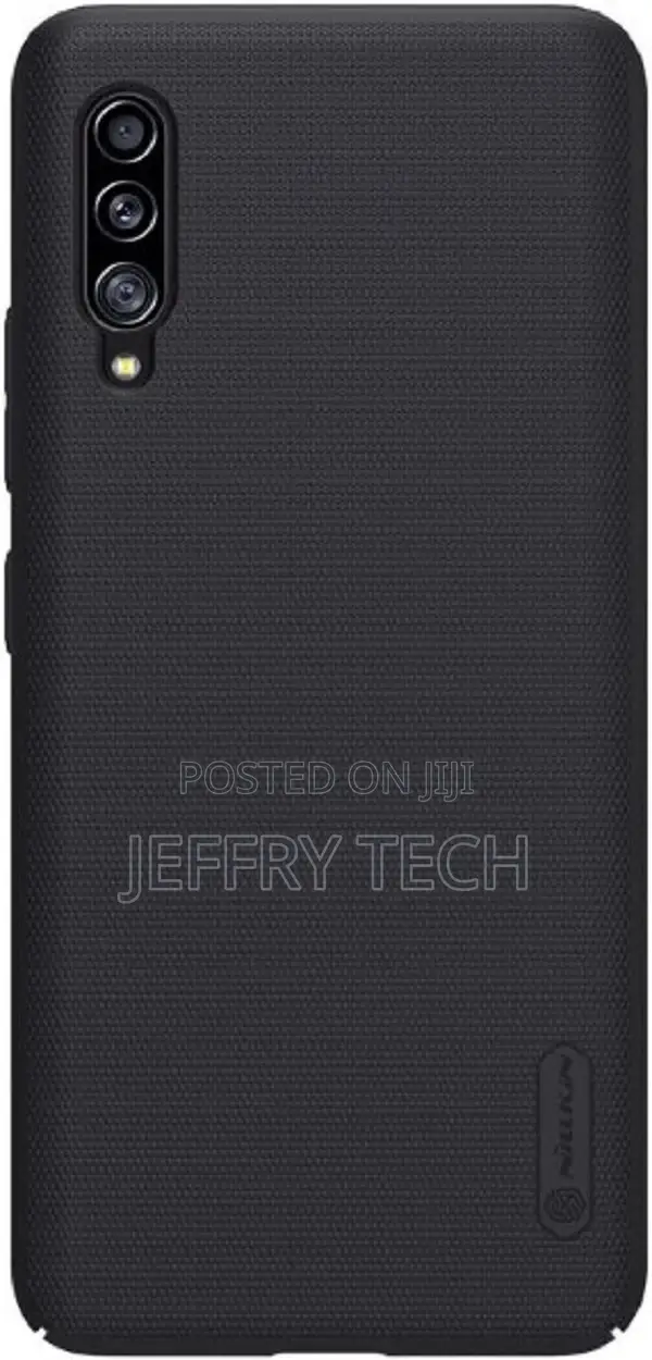Samsung Galaxy A90 5G Case Nillkin Frosted Shield Back Cove