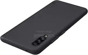 Samsung Galaxy A90 5G Case Nillkin Frosted Shield Back Cove