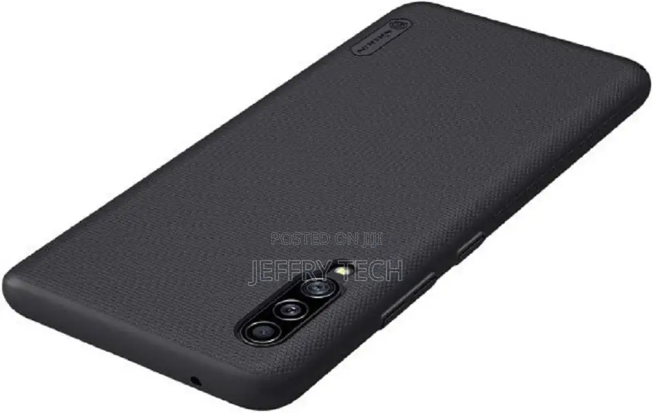 Samsung Galaxy A90 5G Case Nillkin Frosted Shield Back Cove