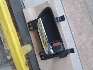 Subaru Door Handles