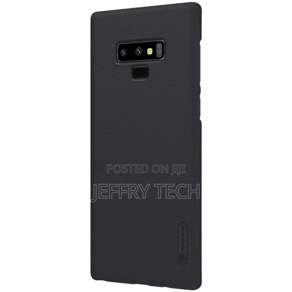 Nillkin Case for Samsung Galaxy Note 9 Super Frosted Hard Ba
