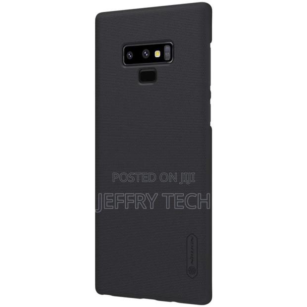 Nillkin Case for Samsung Galaxy Note 9 Super Frosted Hard Ba