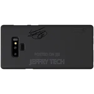 Nillkin Case for Samsung Galaxy Note 9 Super Frosted Hard Ba