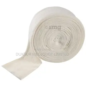 Tynor I-12 Ortho Stockinette 10 Meter (125MM)
