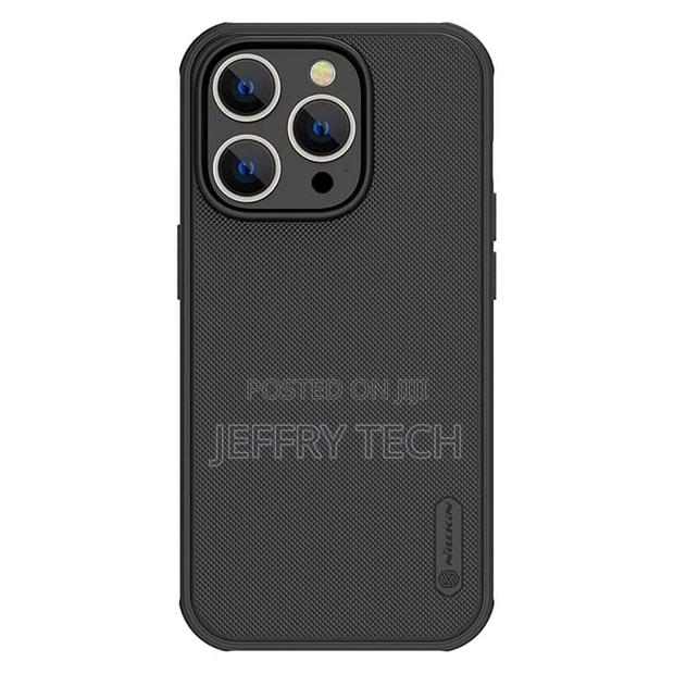 Nillkin Case for Apple iPhone 14 Pro Max (6.7" Inch) Super F