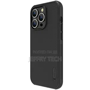 Nillkin Case for Apple iPhone 14 Pro Max (6.7" Inch) Super F