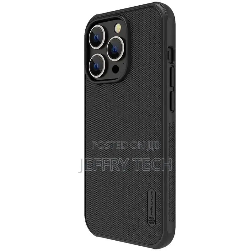 Nillkin Case for Apple iPhone 14 Pro Max (6.7" Inch) Super F