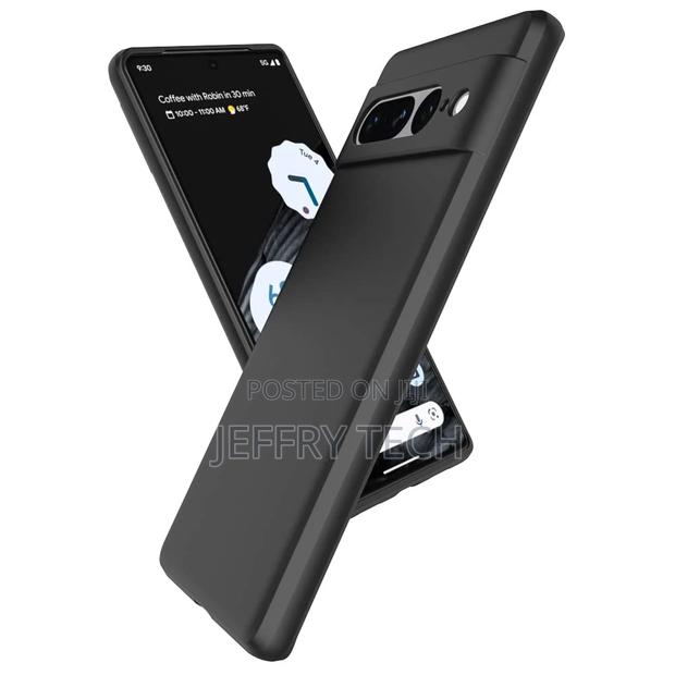 Google Pixel 7 Pro Case Ultra-Thin Slim Fit Phone Cases Soft - thumbnail 2