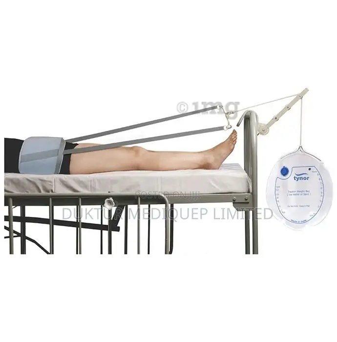 Tynor G-06 Pelvic Traction Belt M, L, XL