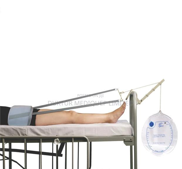 Tynor G-24 Pelvic Traction Kit With Weight Bag M, L, XL