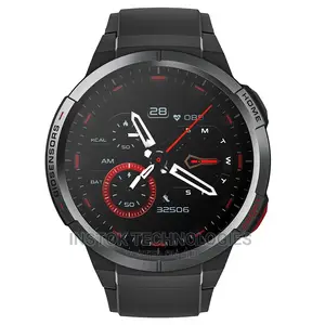 Mibro Watch GS Smartwatch With GPS