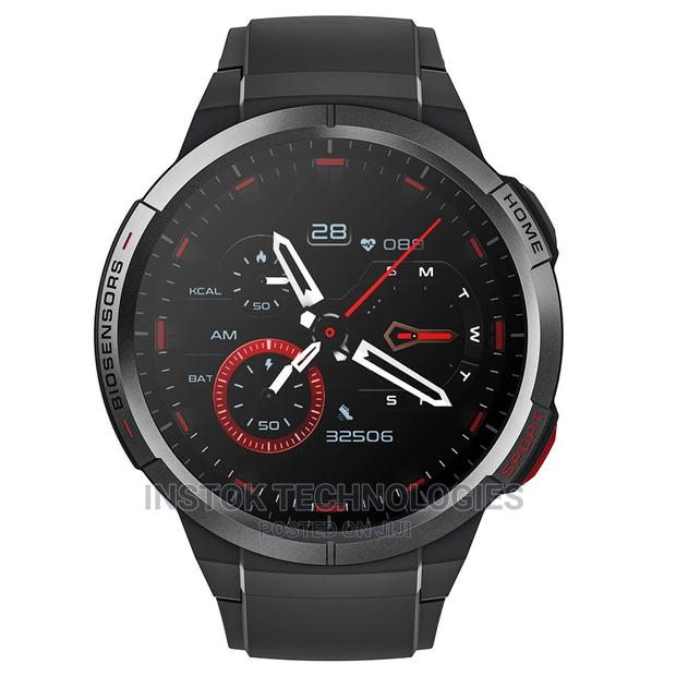 Mibro Watch GS Smartwatch With GPS - thumbnail 2