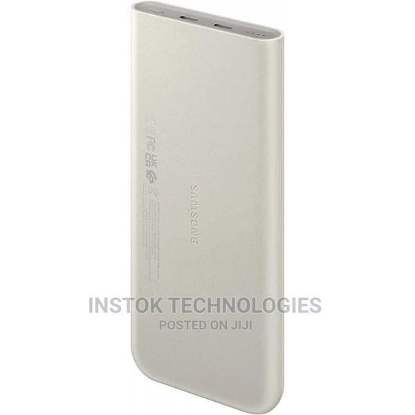Samsung 25W 10,000 Mah Battery Pack - thumbnail 2