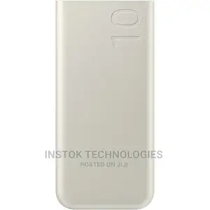 Samsung 25W 10,000 Mah Battery Pack