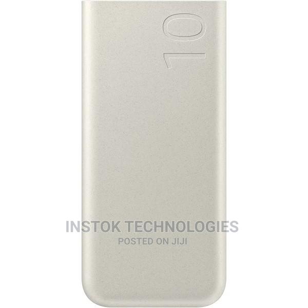 Samsung 25W 10,000 Mah Battery Pack