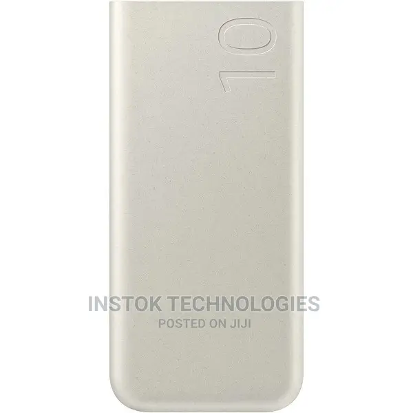 Samsung 25W 10,000 Mah Battery Pack