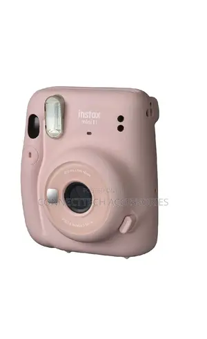 Fujifilm Instax Mini 11 Instant Camera