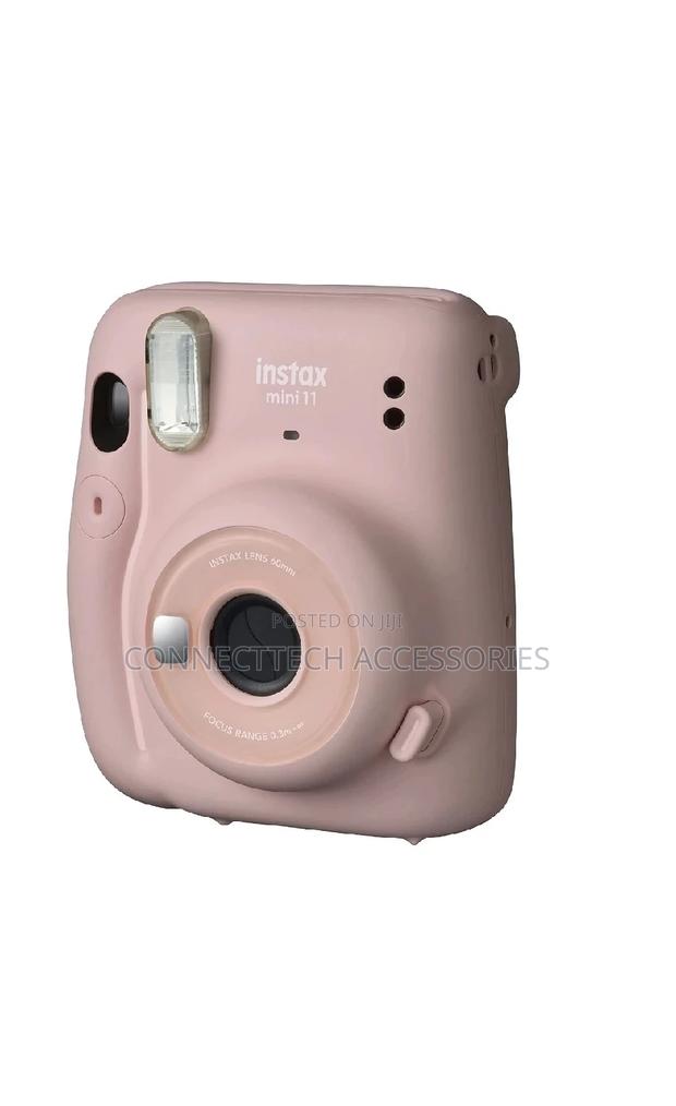 Fujifilm Instax Mini 11 Instant Camera - thumbnail 3
