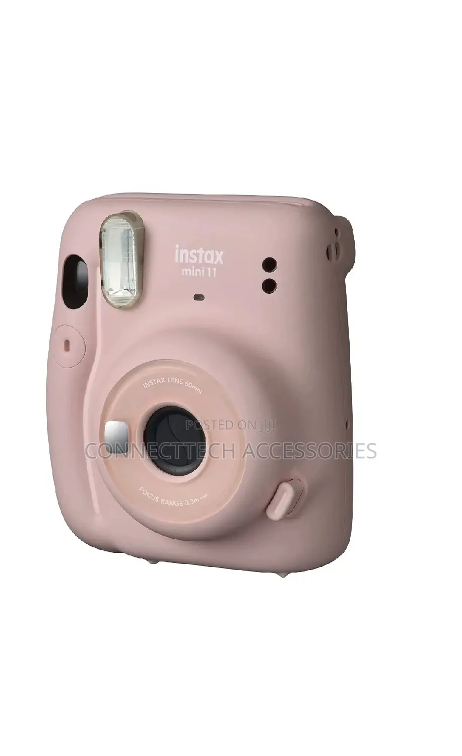 Fujifilm Instax Mini 11 Instant Camera